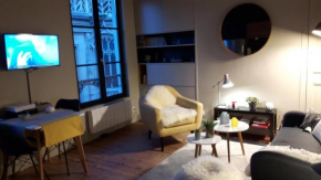 L'Echiquier de Normandie confort cosy et vue premium
